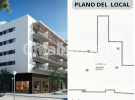 Local comercial, 102 m², Zona