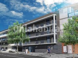 Piso, 104 m², Carretera Terrassa, 54