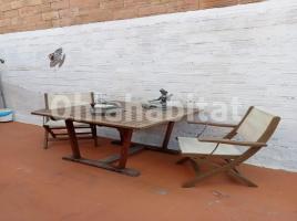 Houses (villa / tower), 75 m², near bus and train, Calle de Frederic Soler