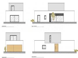  (unifamiliar aïllada), 177 m², nouveau, Calle La Pera