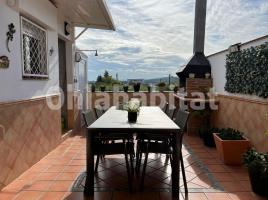 Houses (terraced house), 125 m², Calle del Roure