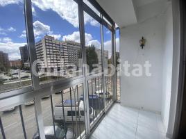 Alquiler piso, 89 m², Avenida Reyes Católicos