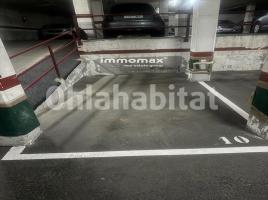 For rent parking, 80 m², Zona