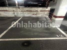 For rent parking, 80 m², Zona