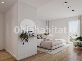 New home - Flat in, 113 m², Calle de Sant Antoni