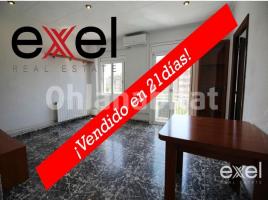 Flat, 62 m², Zona