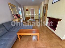 Flat, 81 m², Zona