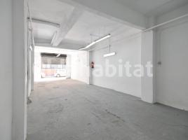 Local comercial, 234 m², prop de bus i tren, Calle de Barcelona, 89