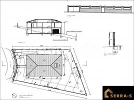 Casa (chalet / torre), 415 m², nuevo