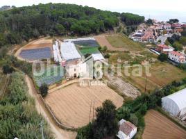 Casa (casa rural), 298 m², prop de bus i tren