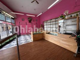 Local comercial, 80 m², seminuevo