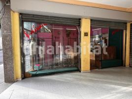 Local comercial, 80 m², seminuevo