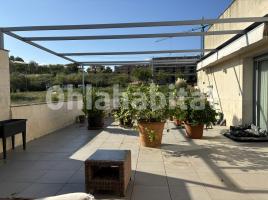 Flat, 273 m², almost new, Calle de la Font d'en Macià