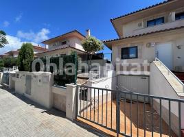 Houses (terraced house), 134 m², almost new, Calle del Migjorn