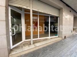 Local comercial, 120 m², Calle de València