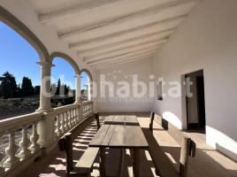  (casa rural), 401 m², Calle Josep de Pont, 1