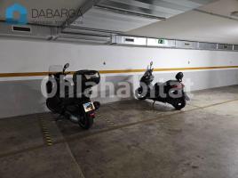 Parking, 10 m², almost new, Calle JACINTO VERDAGUER, 10