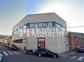 Nave industrial, 656 m², BRUC 