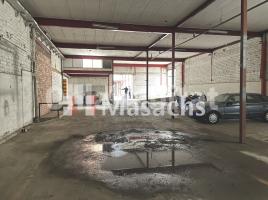 Alquiler nave industrial, 1050 m², CAN MIR