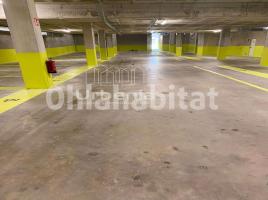 Parking, 10 m², Zona