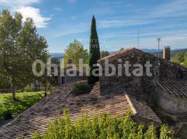 Houses (masia), 500 m², Zona