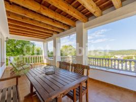 Casa (unifamiliar aislada), 391 m², seminuevo, Paseo Coscoll