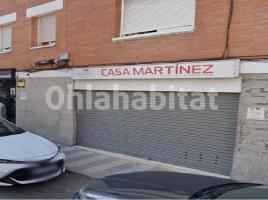 Alquiler local comercial, 60 m², Calle de Velázquez