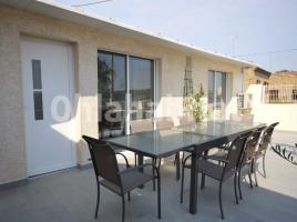 Casa (chalet / torre), 93 m², Calle Pujada, 23