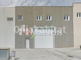 For rent industrial, 790 m², Farigola