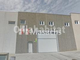 For rent industrial, 790 m², Farigola
