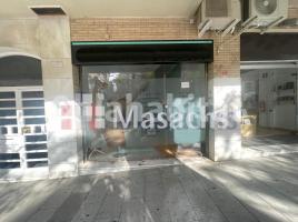 For rent business premises, 70 m², Salvador Espriu