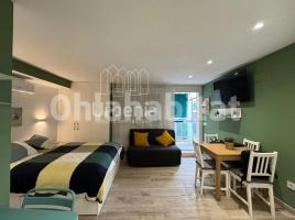 Loft, 28 m², Zona