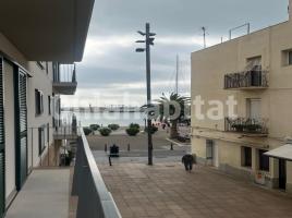 Alquiler piso, 75 m², Calle Pescadors