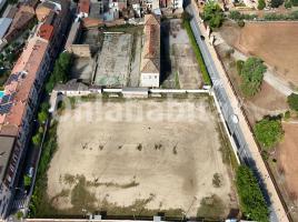 Rustic land, 11500 m², Carretera Navarcles, 12