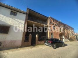 Houses (terraced house), 250 m², Calle la Creu