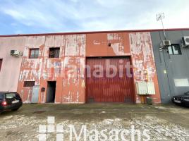 Industrial, 295 m², Torrent d'en Baiell