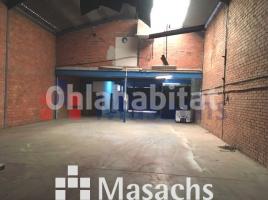 For rent industrial, 350 m², Strauss