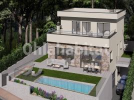 Houses (villa / tower), 580 m²