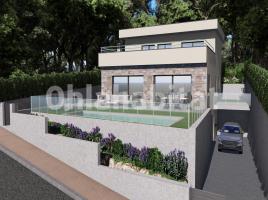 Houses (villa / tower), 580 m²