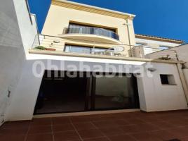 Houses (terraced house), 272 m², Calle d'Alfons Maseras