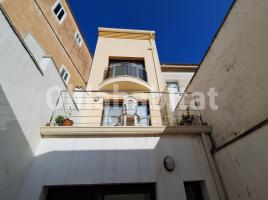 Houses (terraced house), 272 m², Calle d'Alfons Maseras