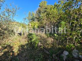 Rustic land, 700 m²