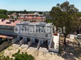 Casa (unifamiliar adosada), 246 m², seminuevo, Calle JACINT VERDAGUER