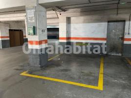 Plaza de aparcamiento, 12 m², Calle dels Alts Forns, 70