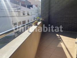 Flat, 92 m², almost new, Calle Tramuntana