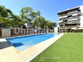 Apartament, 104 m², almost new, Avenida Horta de Santa Maria