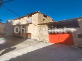 Houses (terraced house), 340 m², Calle Major-Ag.garzo, 6