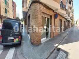 For rent business premises, 47 m², Calle d'Itàlia, 40