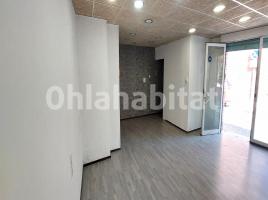 For rent business premises, 47 m², Calle d'Itàlia, 40