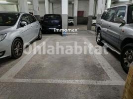 Parking, 10 m², Zona